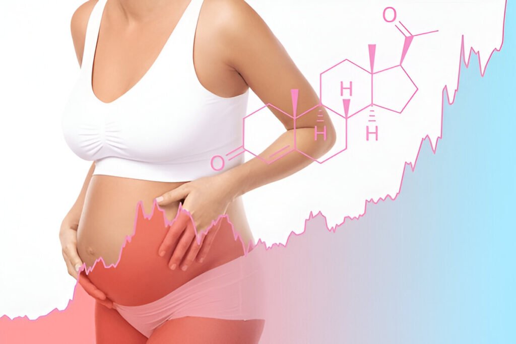 High-Risk Pregnancies